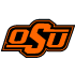 Oklahoma St Cowboys logo